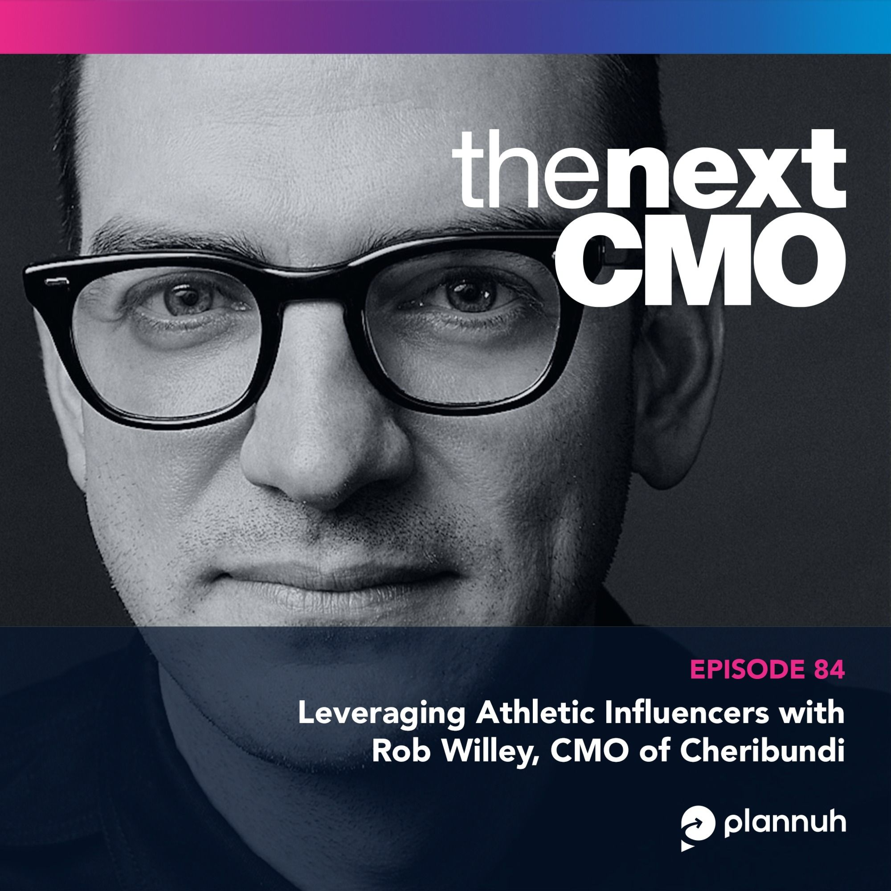 The Next CMO