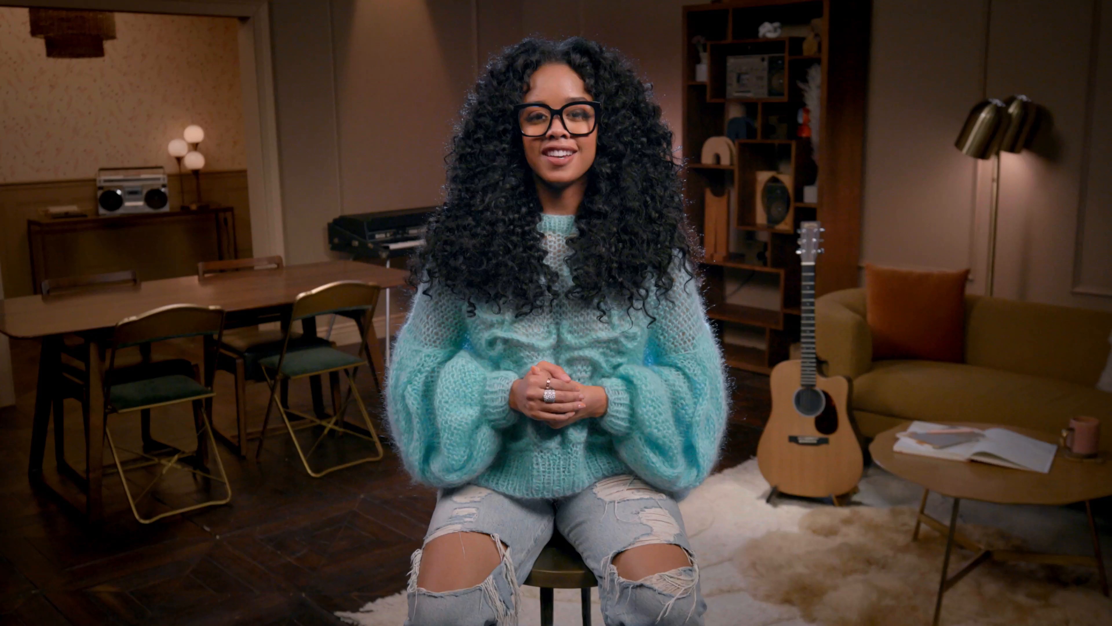 Learn To Write Songs With Soul