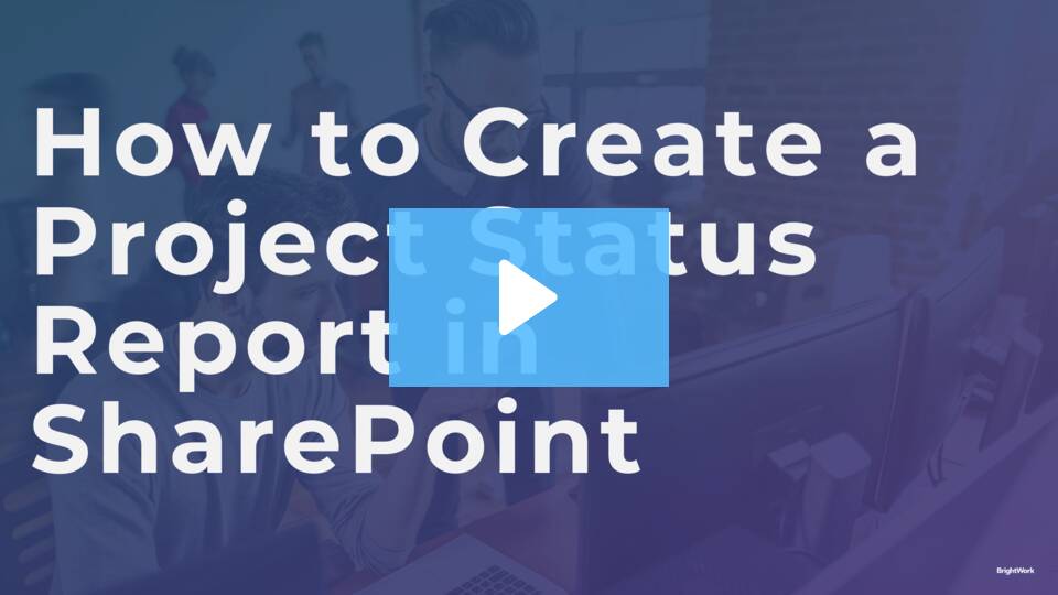 4 Quick Steps to Set Up SharePoint for Project Management