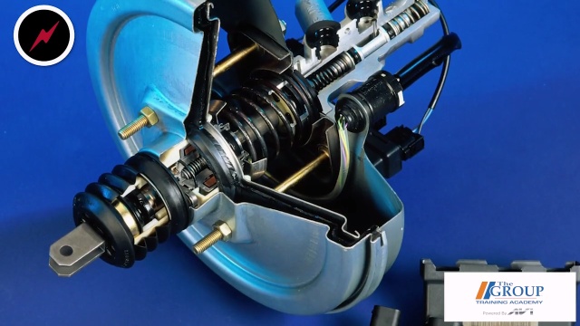 CM-40 Remanufactured Auto Parts