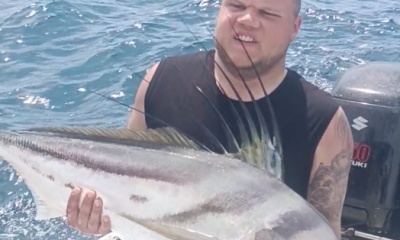 Panamá Report Video 0