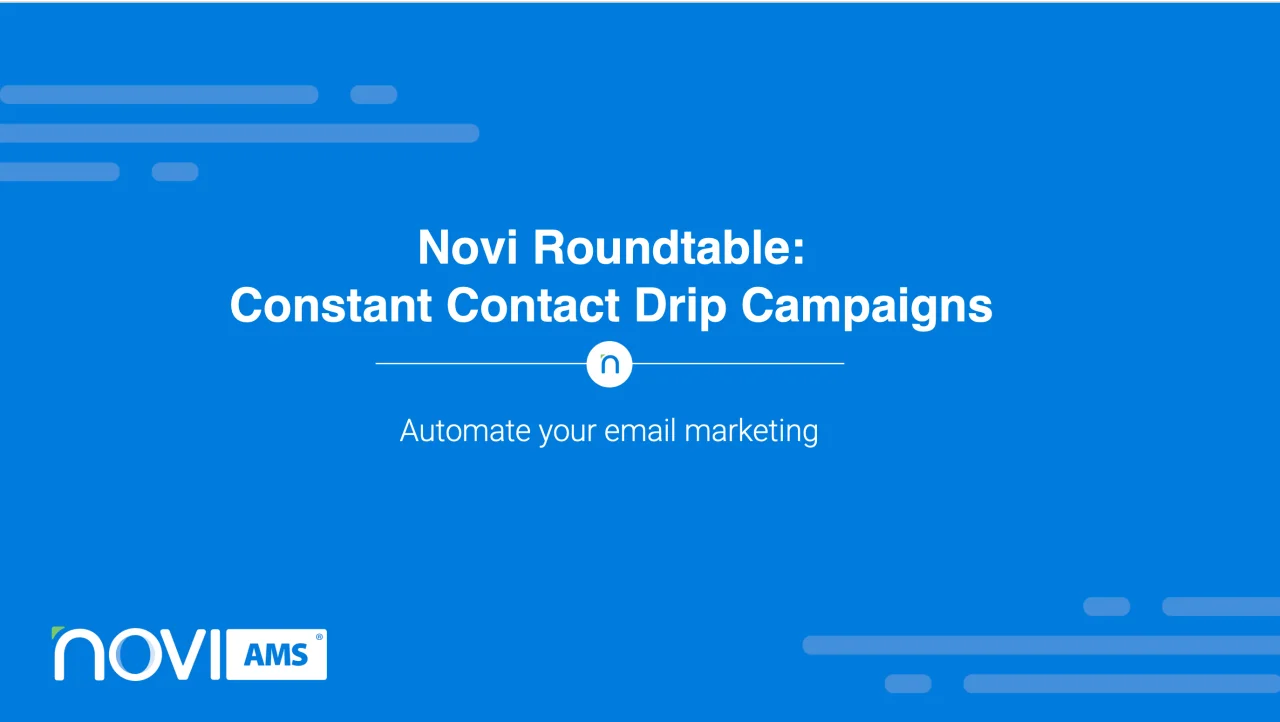 Constant Contact Vs Drip: Email Marketing Showdown
