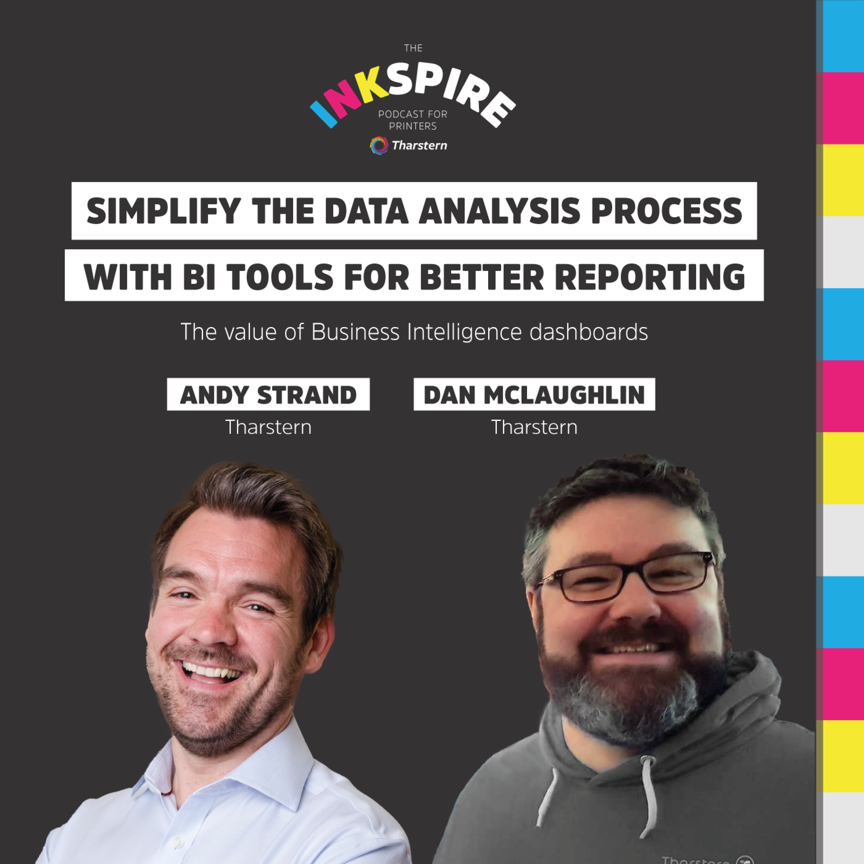 The INKSPIRE Podcast