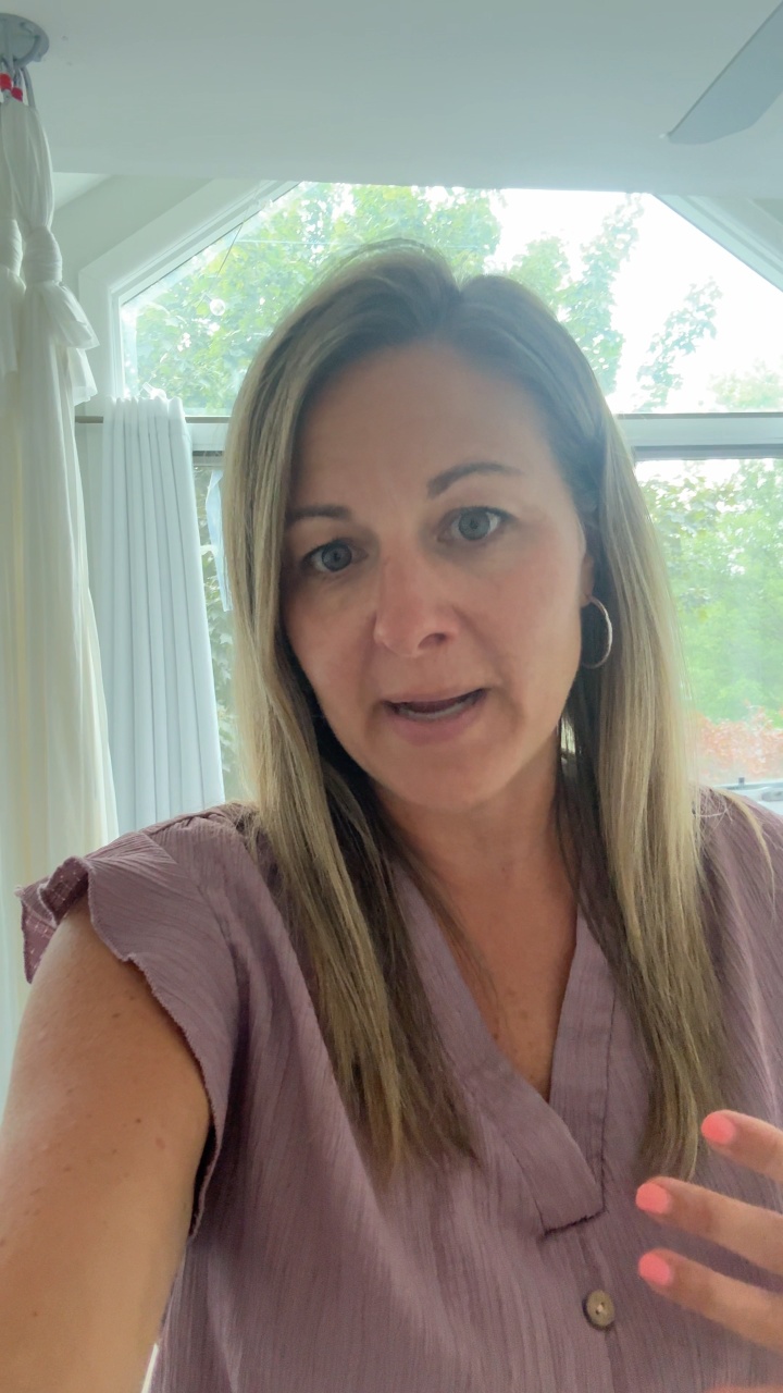 Kristy Pinand