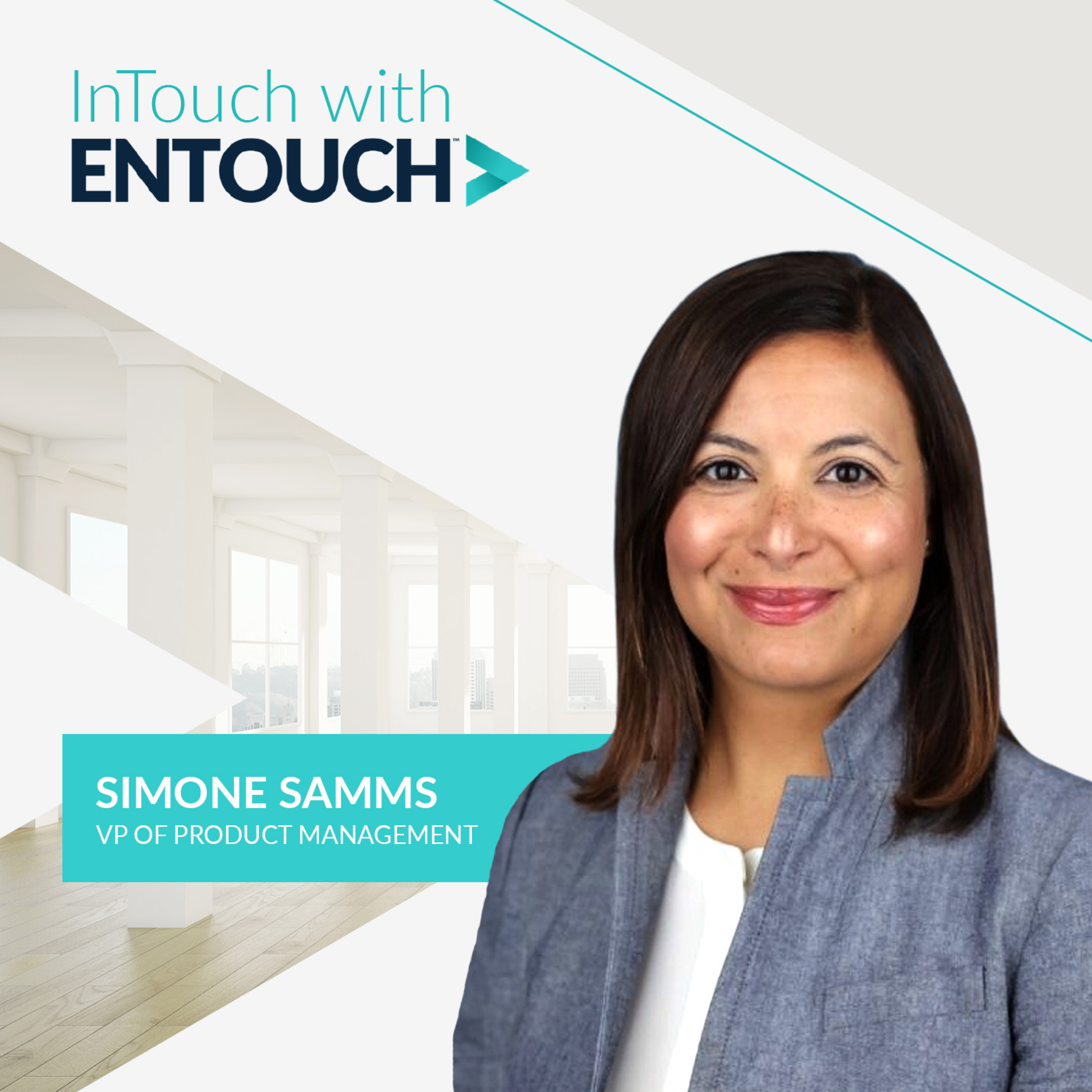 InTouch with ENTOUCH