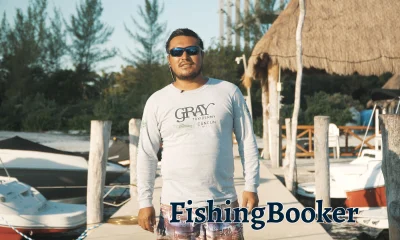 SportfishingCancun - Mamacita