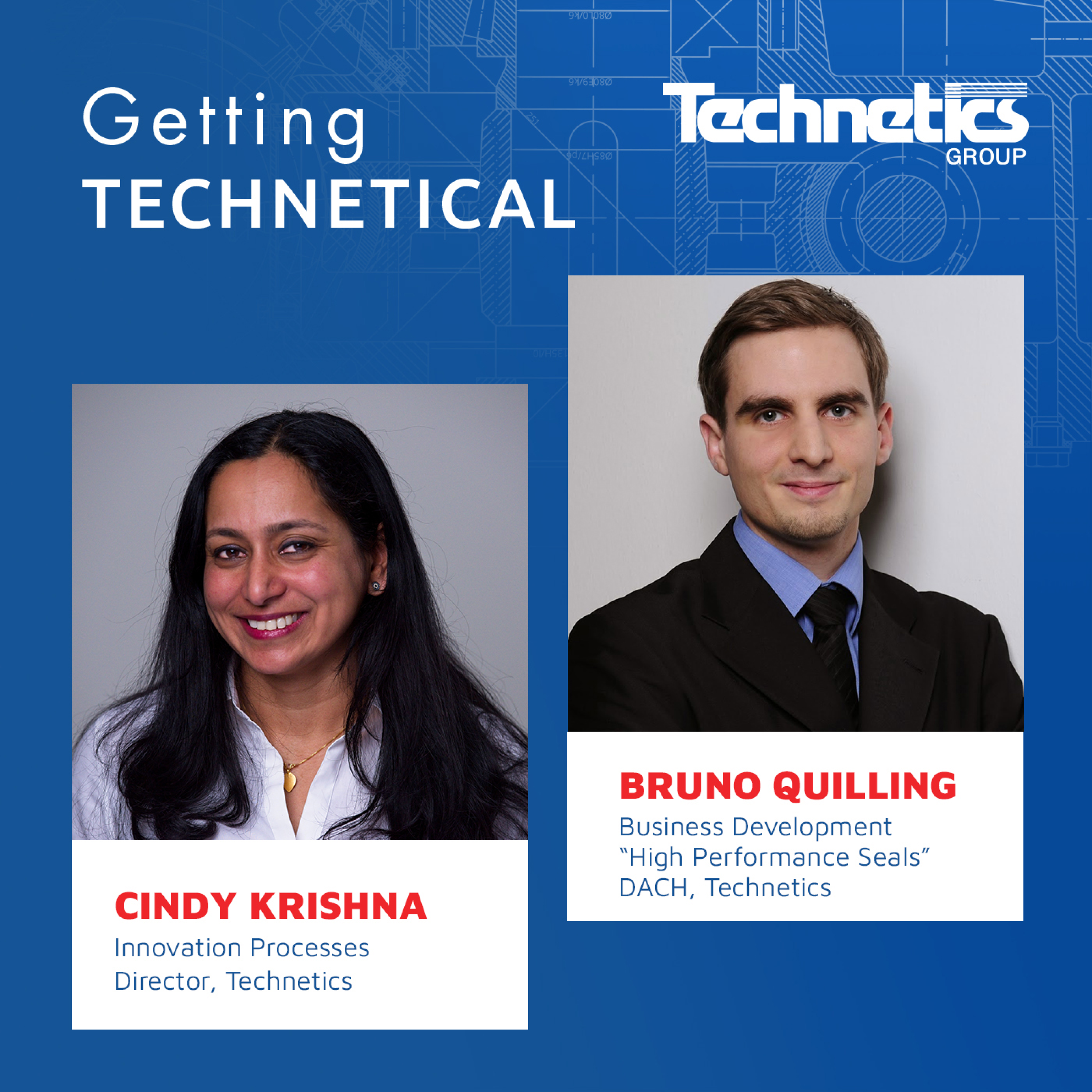 Getting Technetical