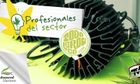 Conoce los equipos de iluminación Led de Todo Grow Led