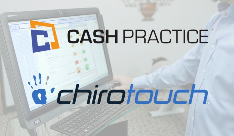 Cash Practice Chiropractic Software Demo