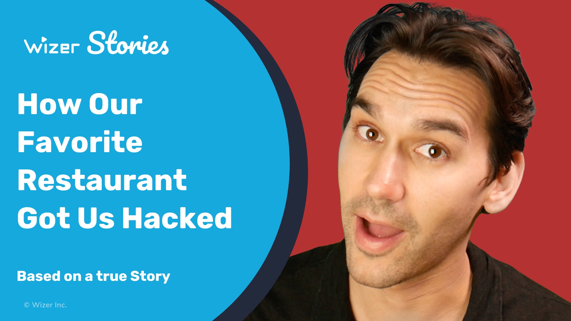 How Our Favorite Restaurant Got Us Hacked
