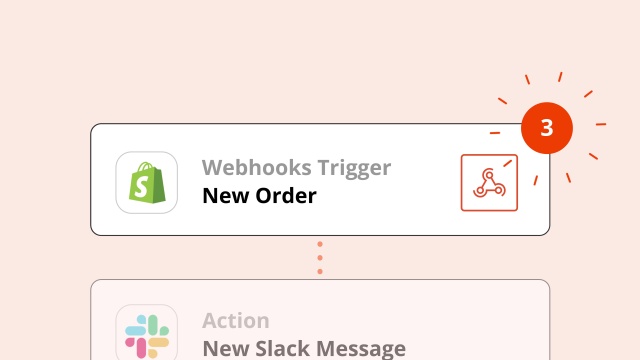 Zapier Webhook Trigger MCP