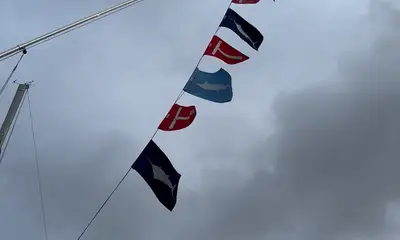 Kailua-Kona Report Video 1
