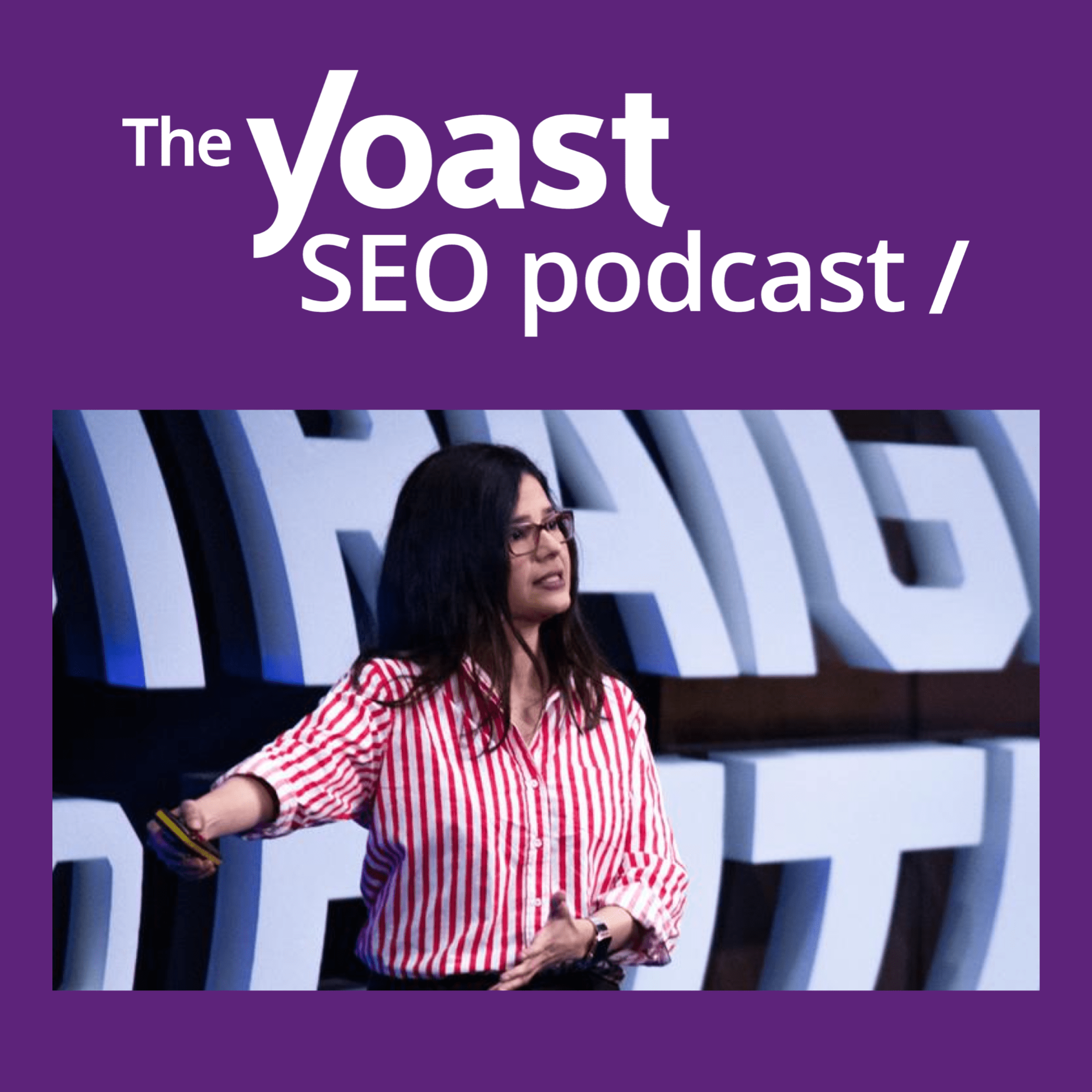 The Yoast SEO podcast