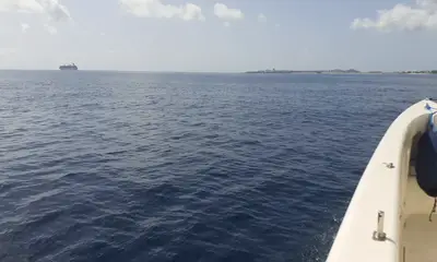 Cole Bay Report Video 0