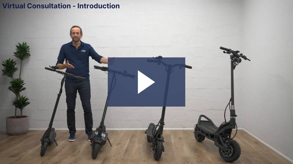 FluidFreeRide Virtual Presentation