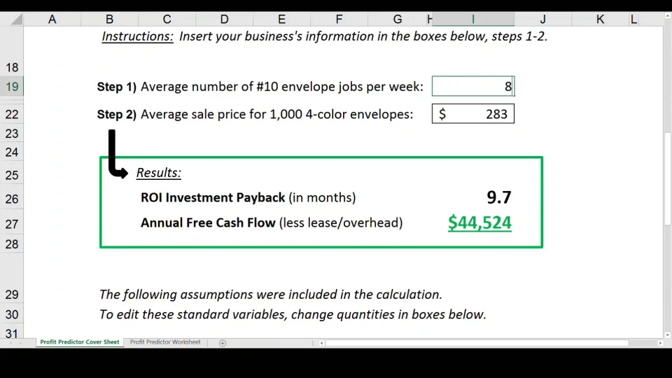 iJetColor — iJetColor