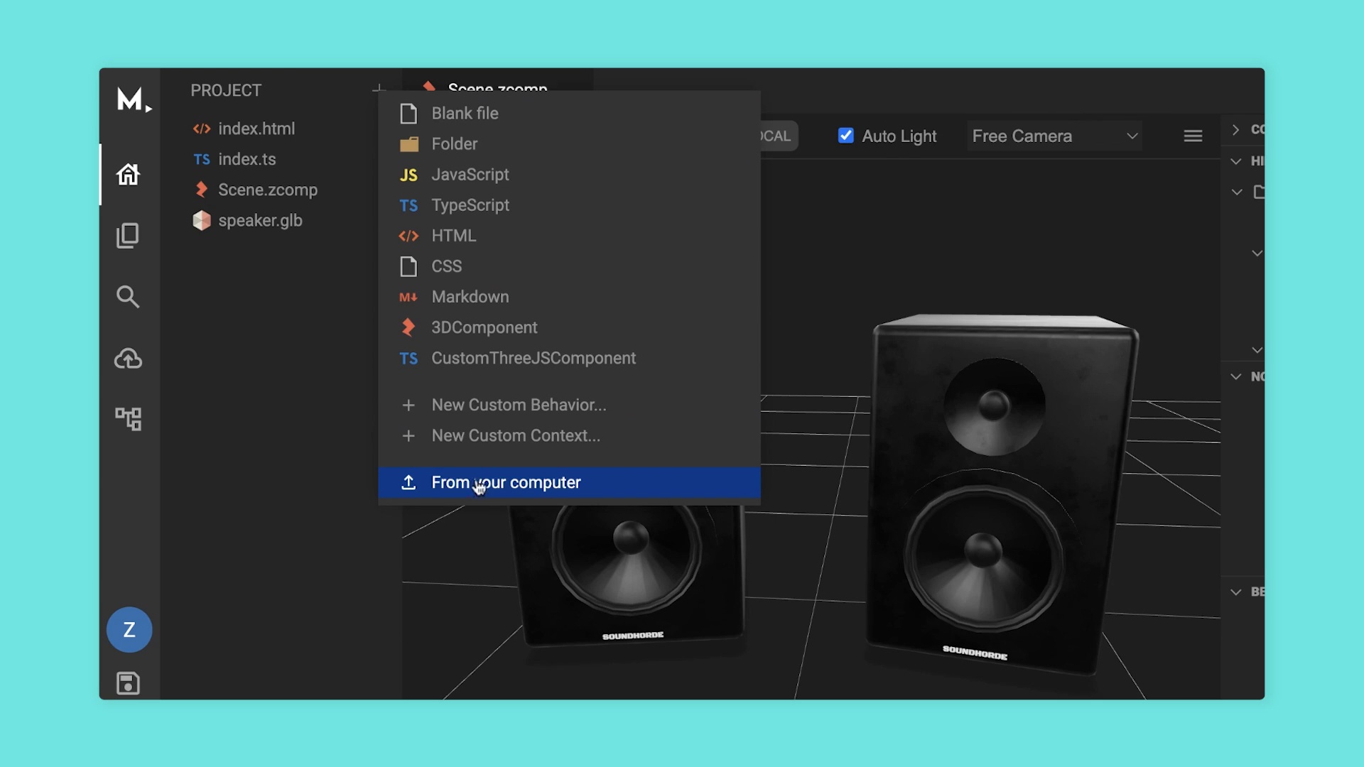 Audio | Docs & Tutorials