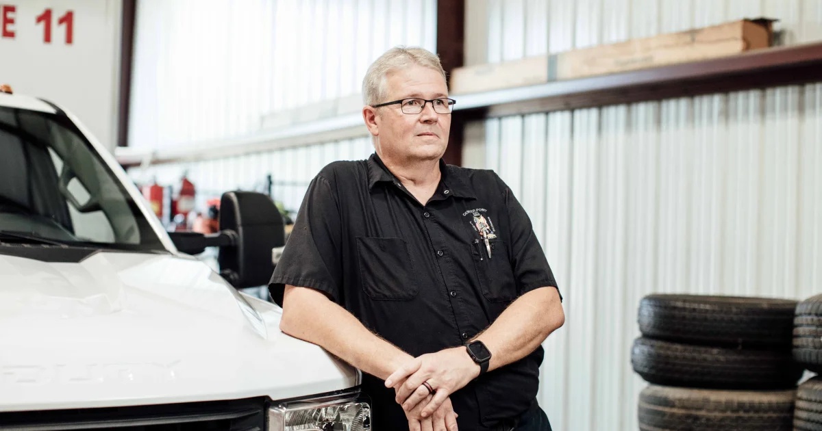 How to Get Started as a Fleet Manager