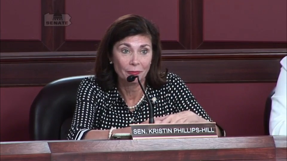 9/13/22- Legislative Budget & Finance Committee