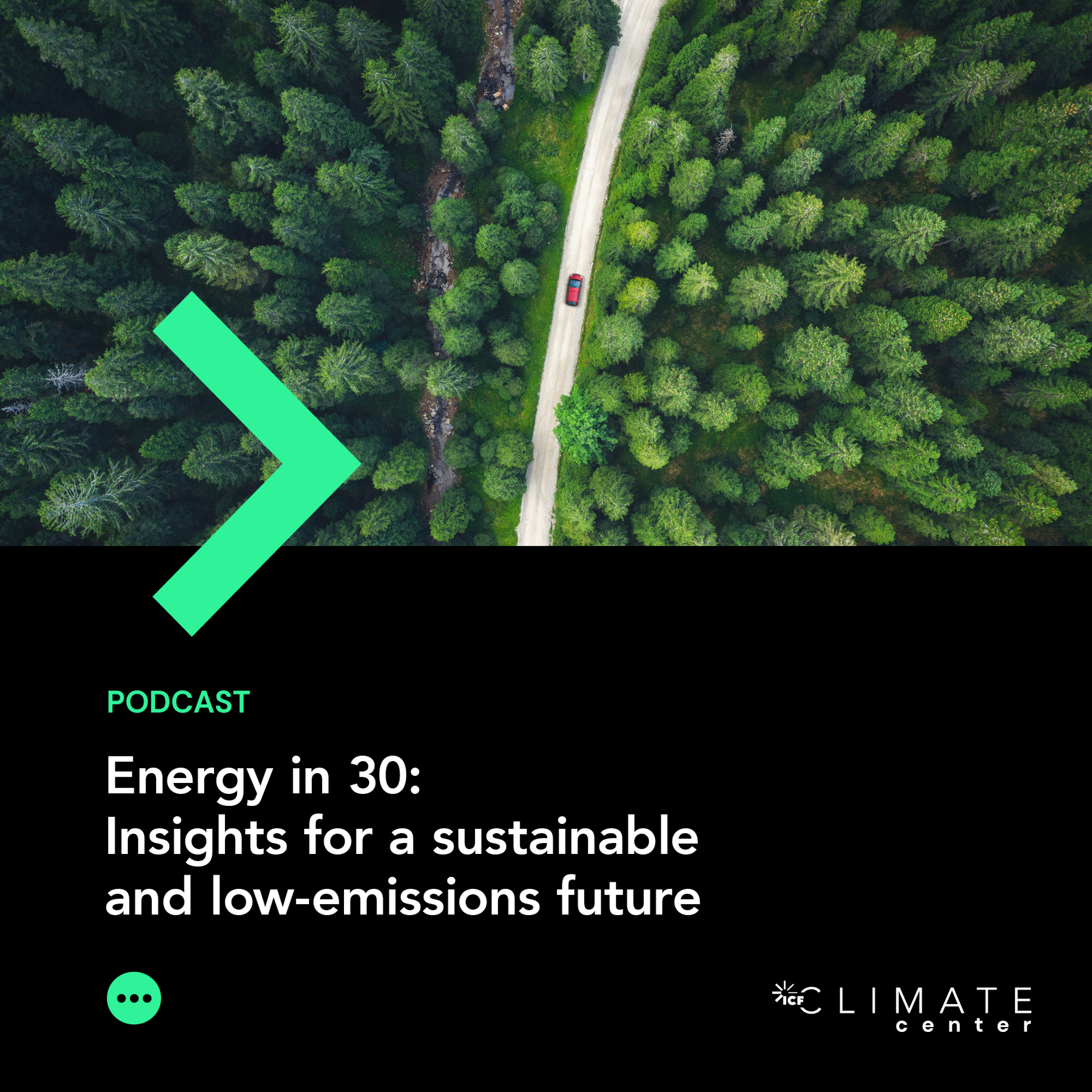 Energy in 30 #12: Insights for a sustainable and low-emissions future