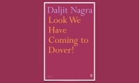 Interview with Daljit Nagra: Look We Have Coming to Dover!