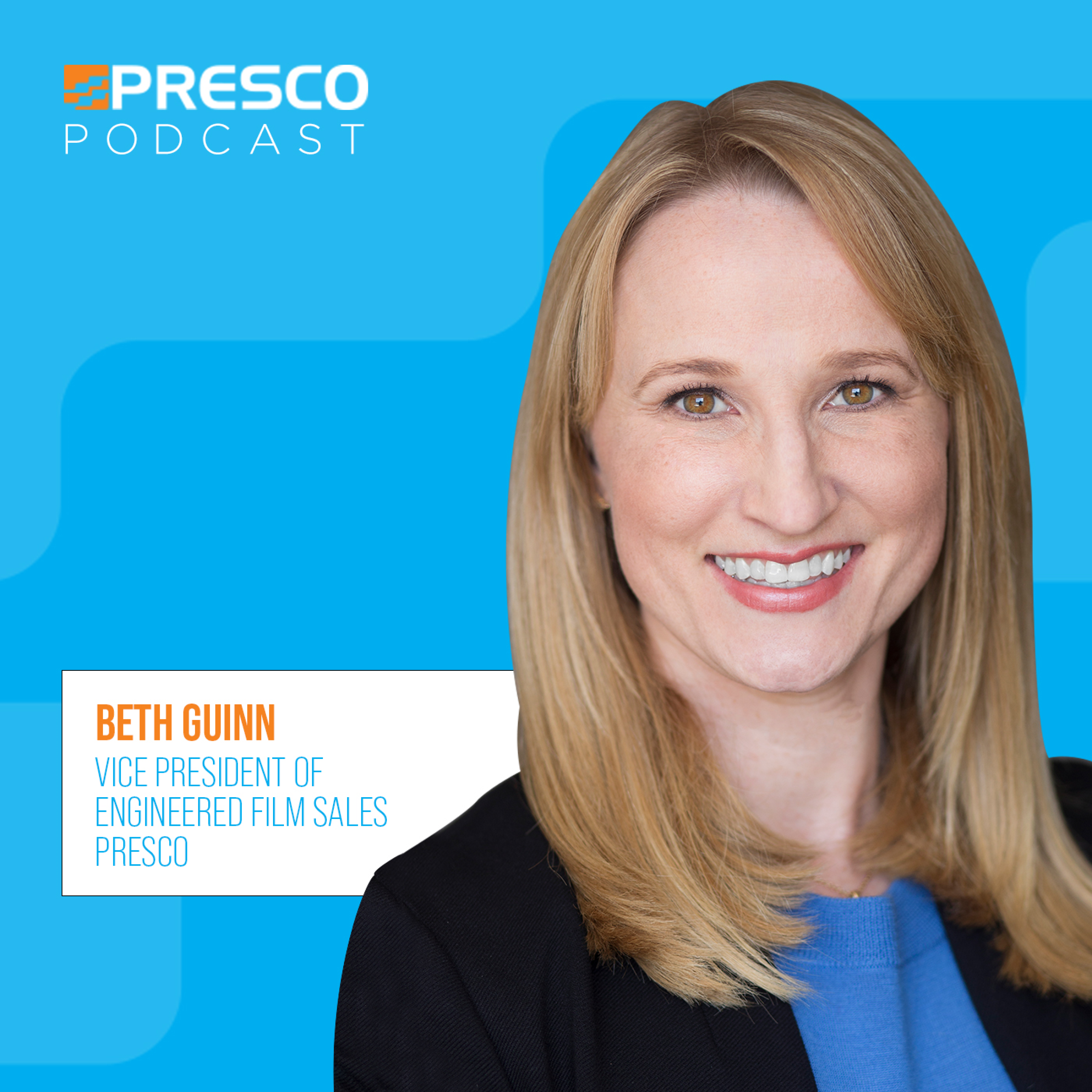The Marking Minute with Presco