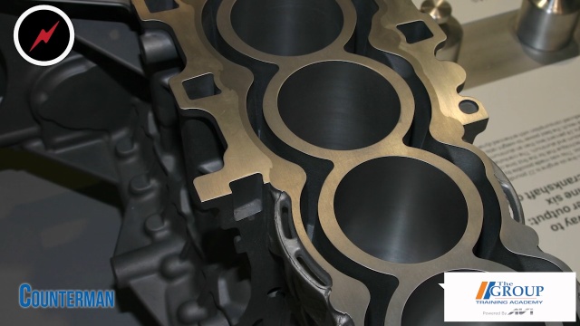 CM-09 Signs of a Blown Head Gasket