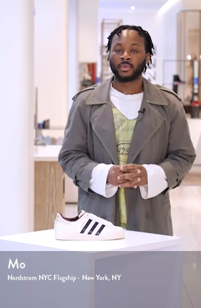 ADIDAS X WALES BONNER x Wales Bonner Gender Inclusive ADIDAS X WALES BONNER x Wales Bonner Gender Inclusive