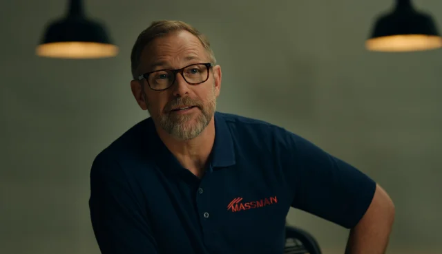 Massman 2025 Wrap Up