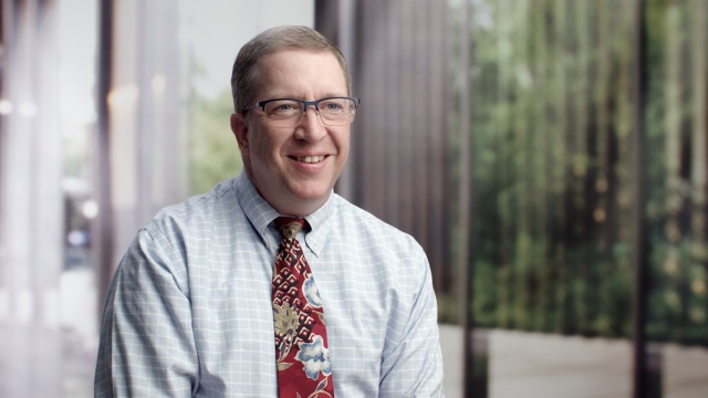 Michael Wilhelm, MD