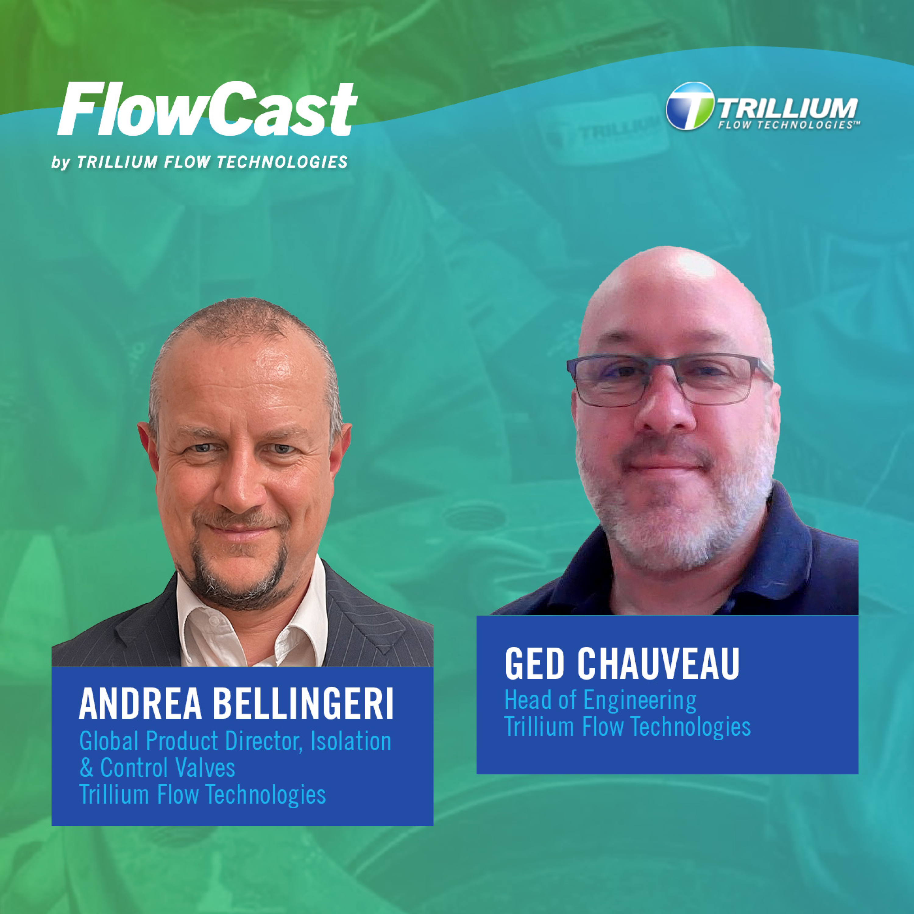FlowCast