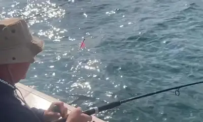 Wrightsville Beach Report Video 0