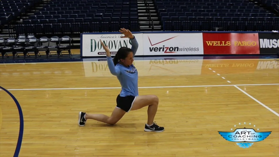 10-Minute Dynamic Warm Up (Video)