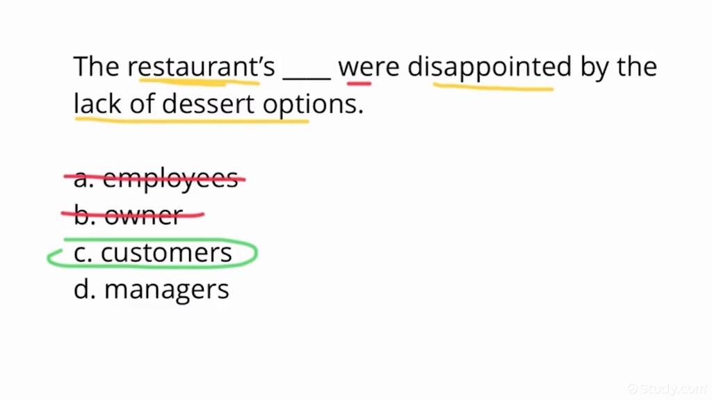 choosing-the-most-accurate-and-precise-word-english-study