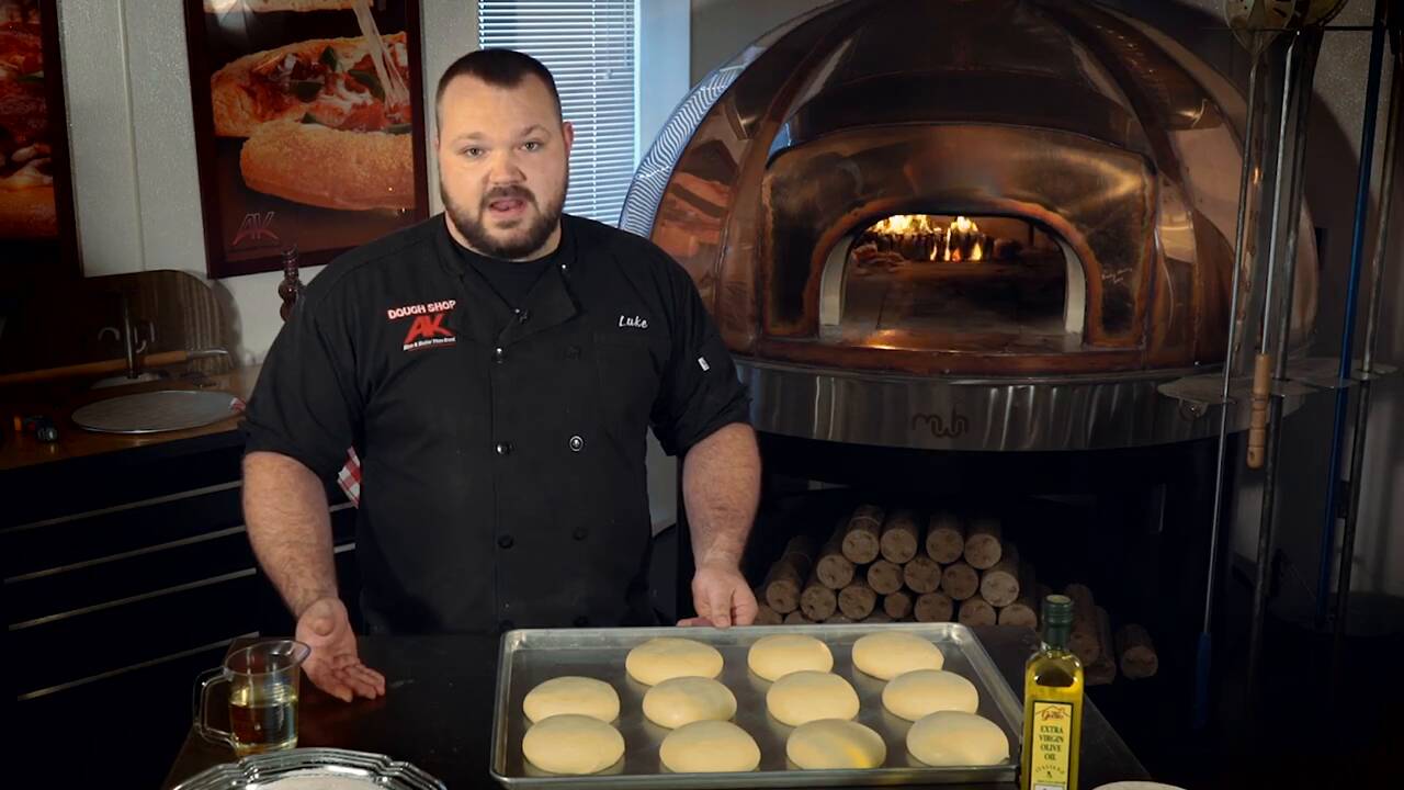 When to Consider Using a Dough Ball or Pre-made Crust