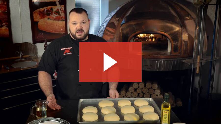 When to Consider Using a Dough Ball or Pre-made Crust