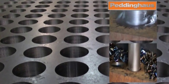 Oversized Plate Drilling  | HSFDB-B Oversized Plate Drilling  | HSFDB-B