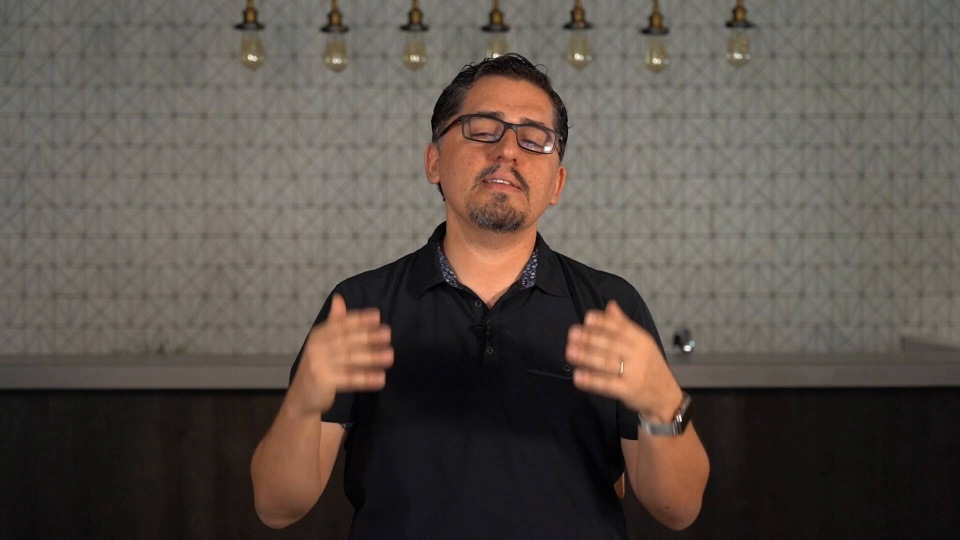 What is the First Step on the Journey to Becoming an Integrator?