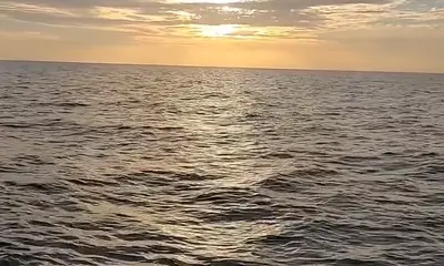 Emerald Coast Verslag Video 3