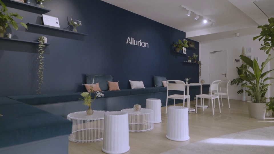 Allurion - Customer Case Study(Matthew Wright - VP of Global Professional Education)