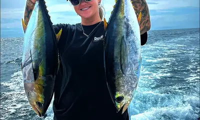 Playa Herradura Report Video 0
