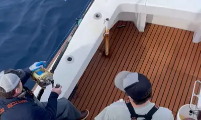 Wanchese Report Video 0
