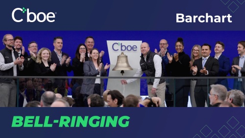 Barchart | Opening Bell 04-17-2026