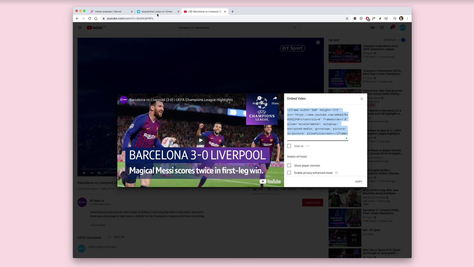 youtube autoplay url code youtube autoplay url code