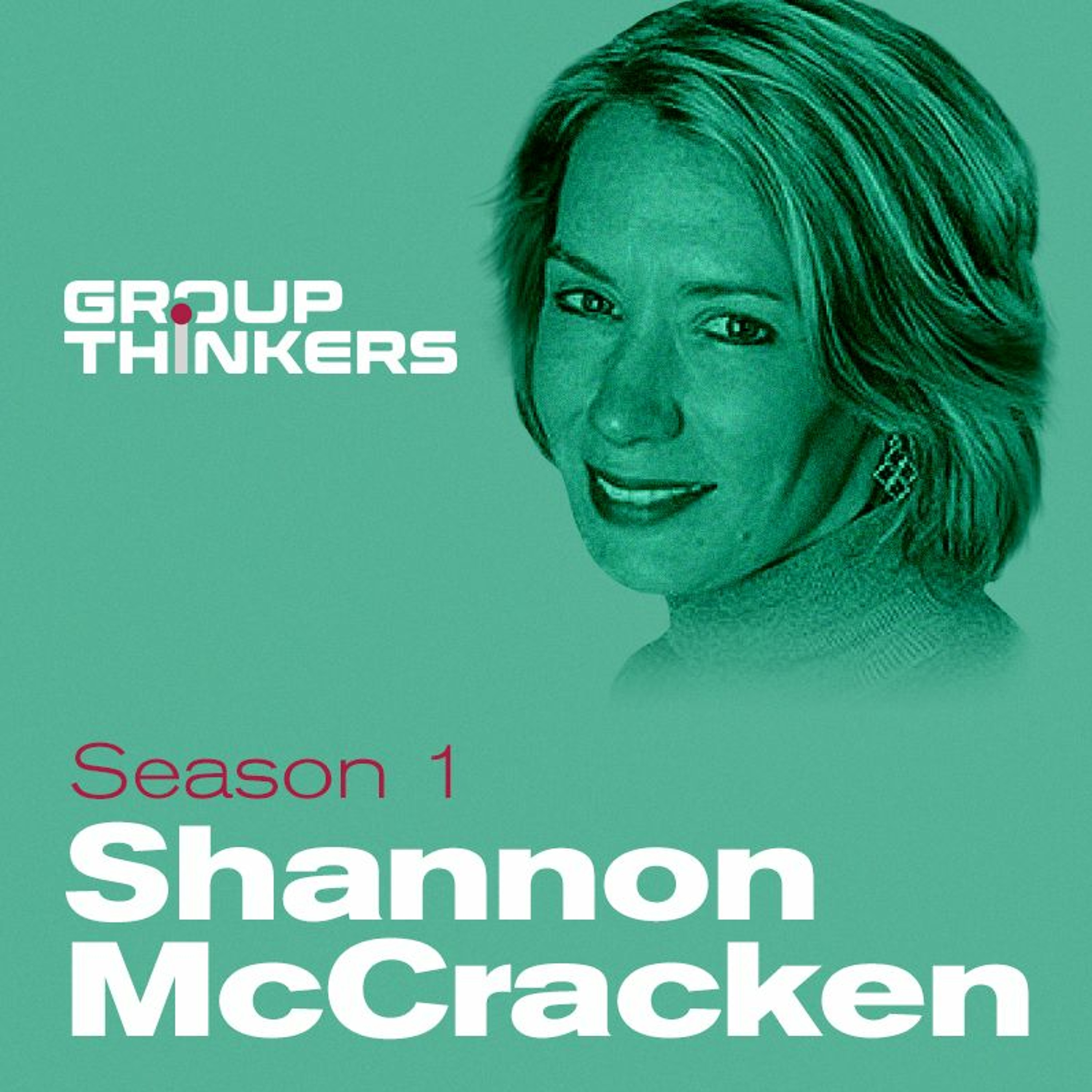 Shannon McCracken Thinks About the State of Direct Marketing episode artwork
