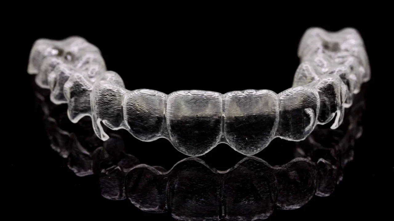 Tips for the Care of Invisalign Trays - Perkins Dental Care