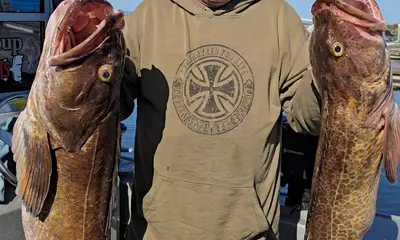 Washington Coast Report Video 2