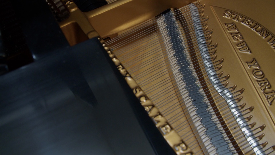 1913 Steinway Grand A3