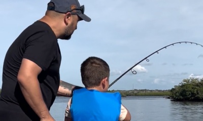 Hudson Report Video 4