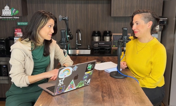 Ep.2 - NAB - Inside Tips & Advice for Municipal Video Specialists